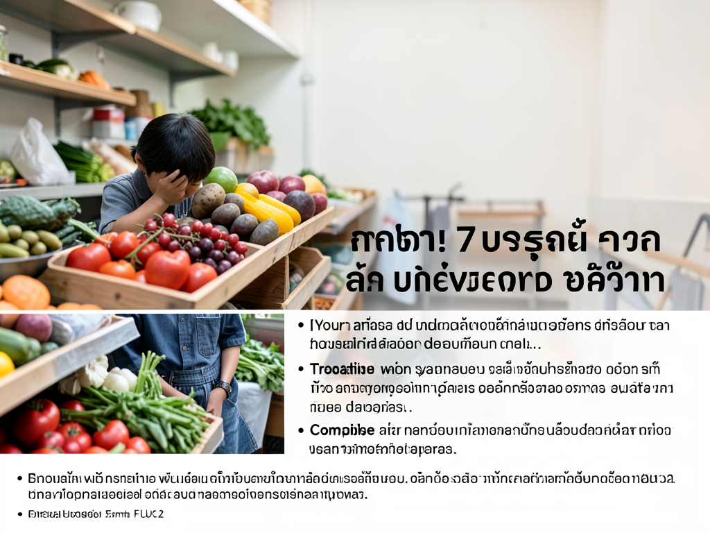 สรุปให้แล้ว! 7 เมนูสุขภาพ ทำง่ายจากวัตถุดิบในเซเว่น อร่อยฟินกินเพลินช่วย อาหารลดน้ำหนัก ได้จริงแบบไม่ทรมาน!